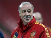 Bóng đá anh, ngoại hạng anh, lịch thi đấu euro 2012, 03h30,Tây Ban Nha - Venezuela: Cần một "sát thủ" để Del Bosque thành vĩ đại